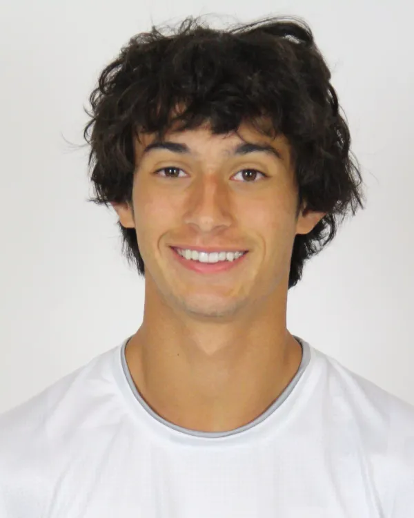 Miller Moore, Soccer, DePauw University