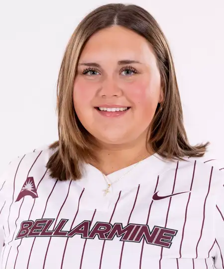 Addison Kerr, Softball, Bellarmine University