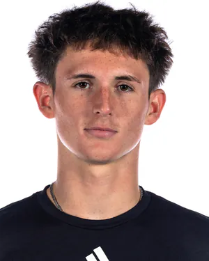 Dyson Wicker, Track and Field, University of Nebraska