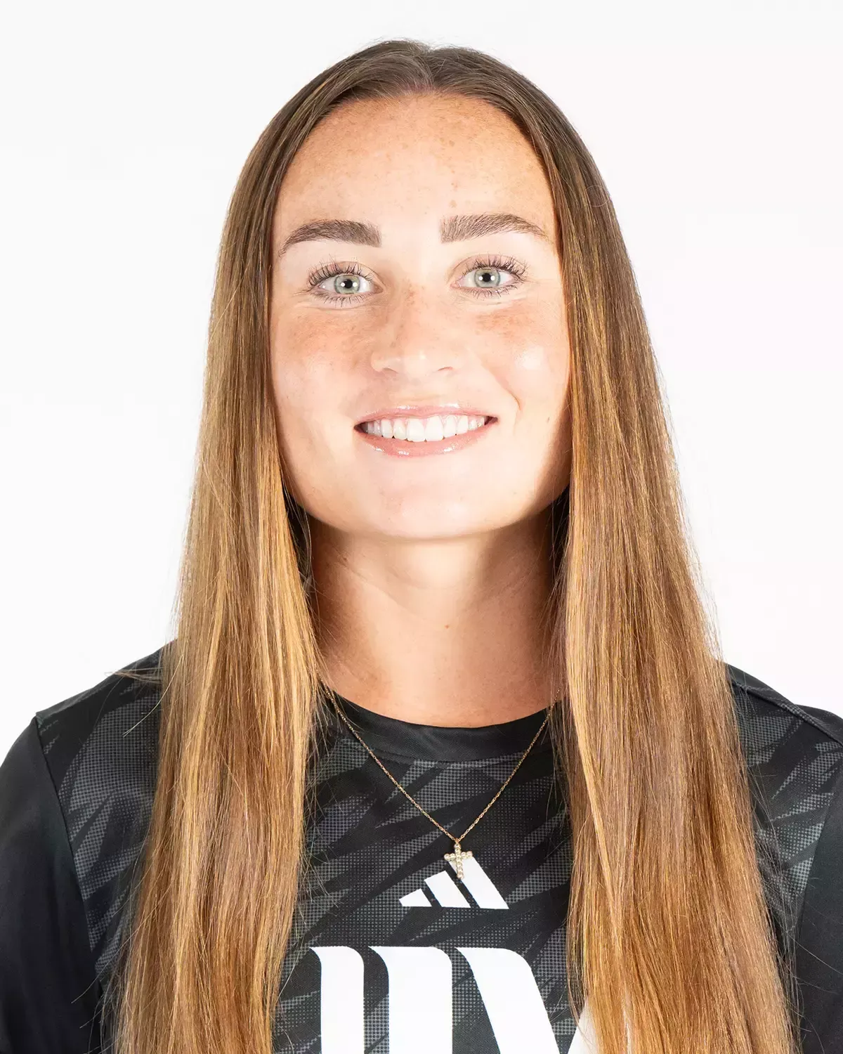 Hannah Alexander, Soccer, University of the Incarnate Word