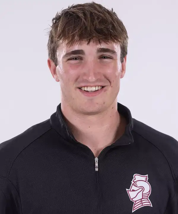 Cole Walton, Wrestling, Bellarmine University