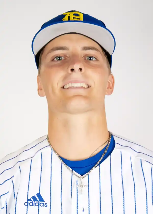 Ryan Pugh, Baseball, University of Delaware