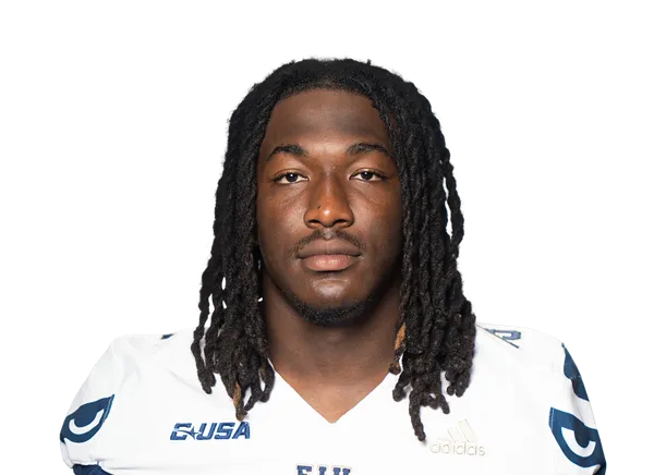 Dante Anderson, Football, undefined