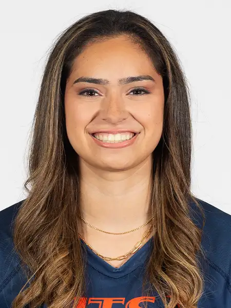 Valeria Ortiz, Volleyball, University of Texas at San Antonio