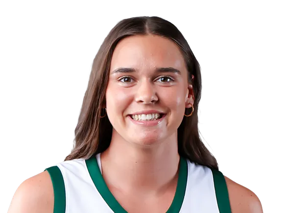 Izzy Forsyth, Basketball, undefined