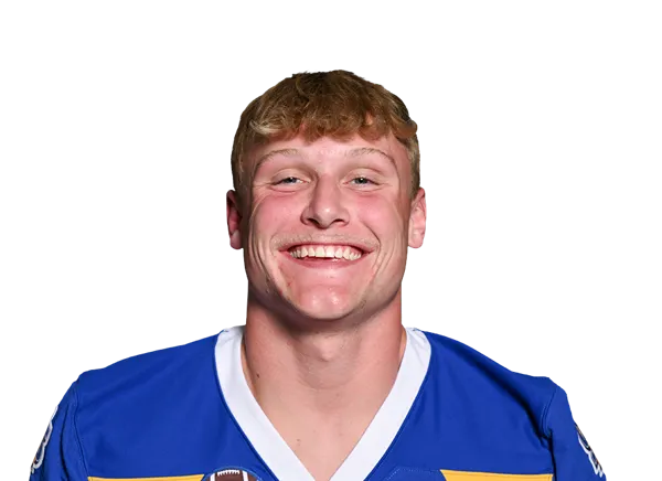 Brayden Delahoyde, Football, undefined