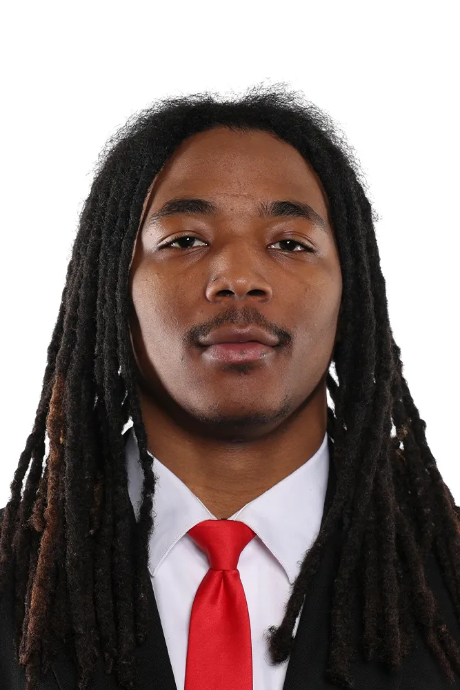 Ja'Dyn Williams, Football, undefined