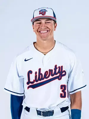 Ryan Drumm, Baseball, Liberty University