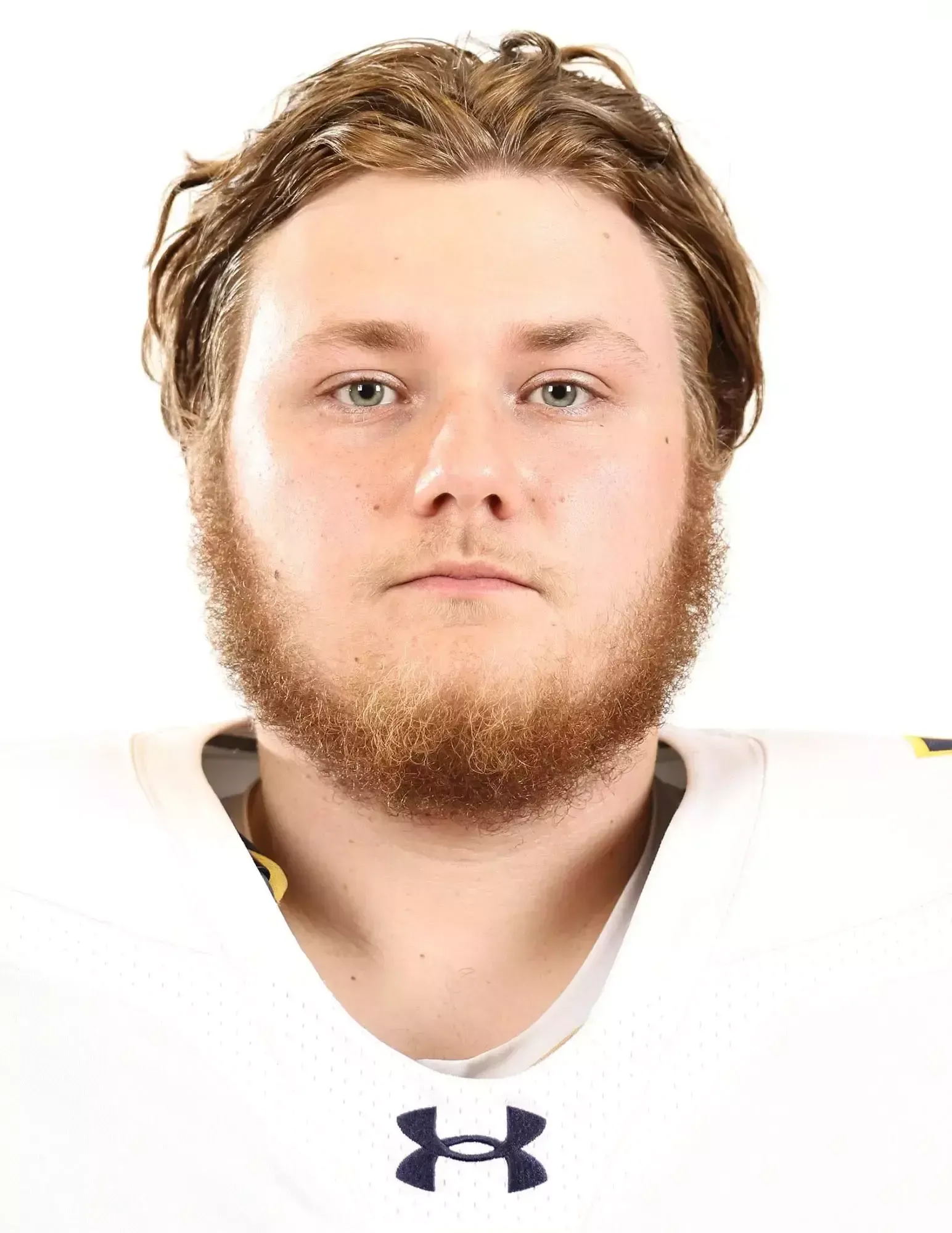 Lucas Szczepanski, Football, undefined