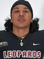 Jeremiah Polk, Football, undefined