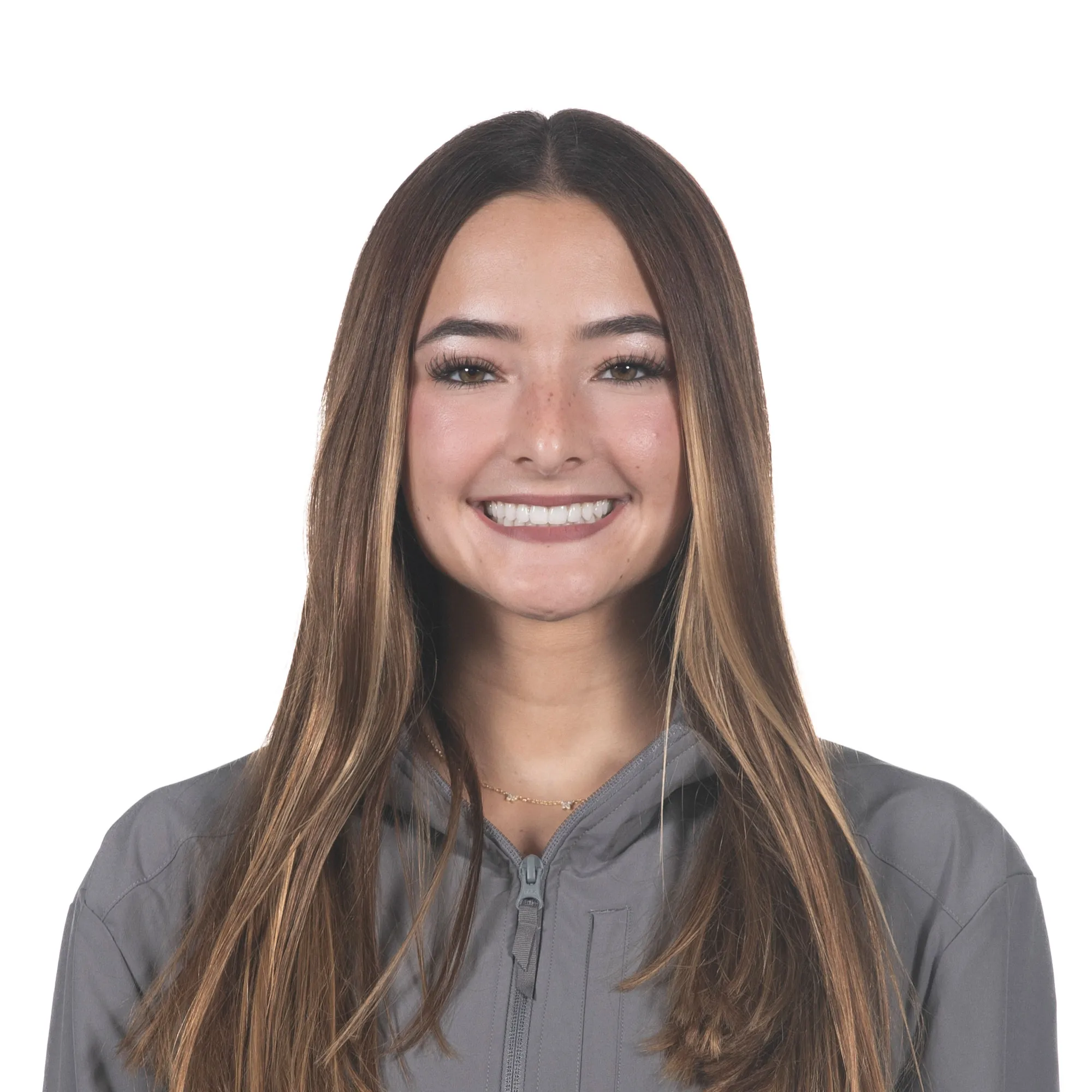 Bridget Foster, Swimming & Diving, Texas A&M University