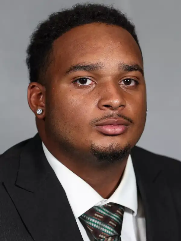 Mare Harper, Football, Slippery Rock University