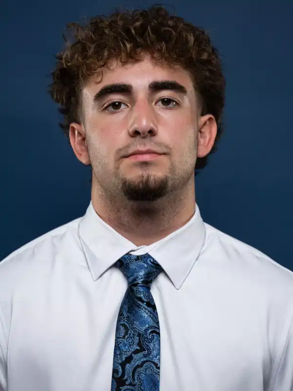 Harris Krommenhoek, Football, Western Connecticut State University