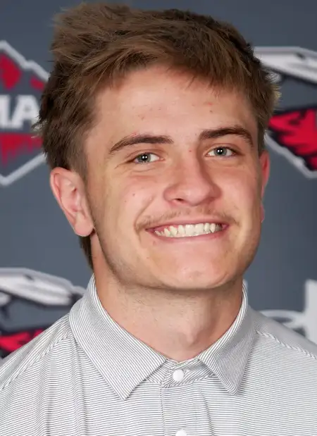 Drew Marsh, Football, Western Colorado University