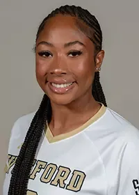 Layla Washington, Soccer, Wofford University