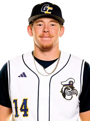 Ian Swanson, Baseball, Gulf Coast State College