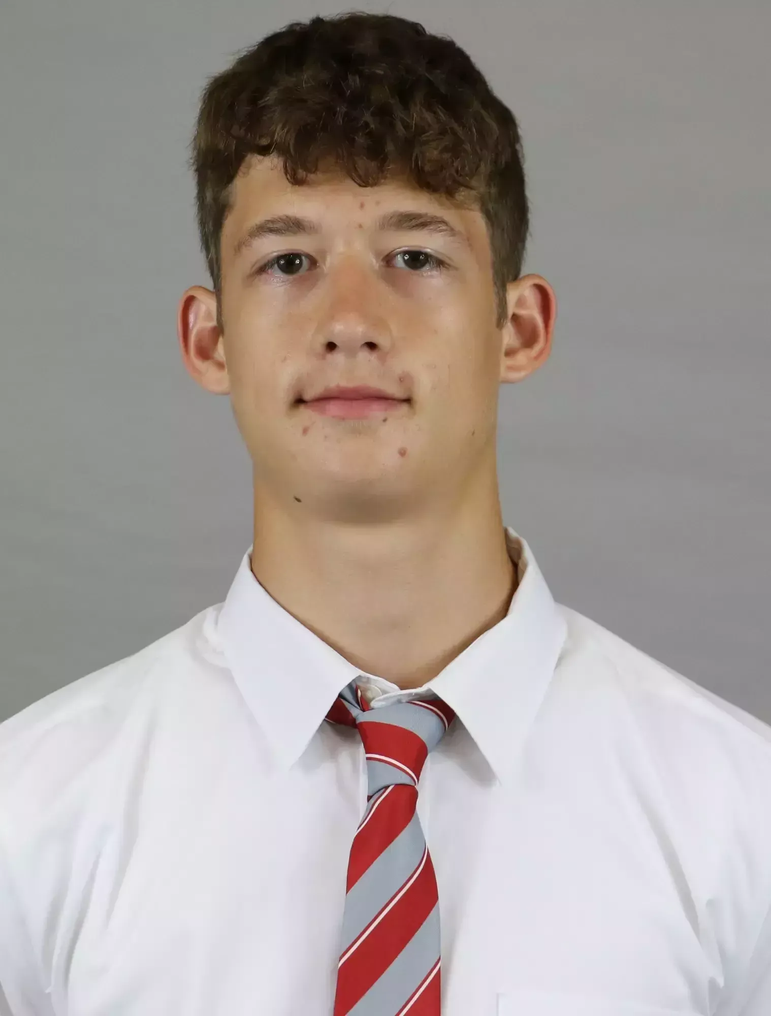 Mason Lyons, Football, Rose-Hulman Institute of Technology