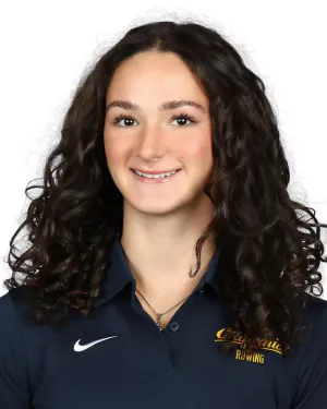 Lily Bonnem, Rowing, undefined