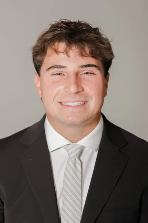 Noah Morales, Baseball, undefined