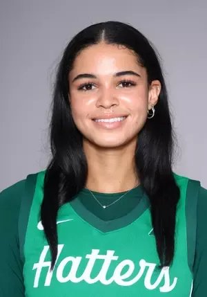 Raven LeXander, Basketball, undefined