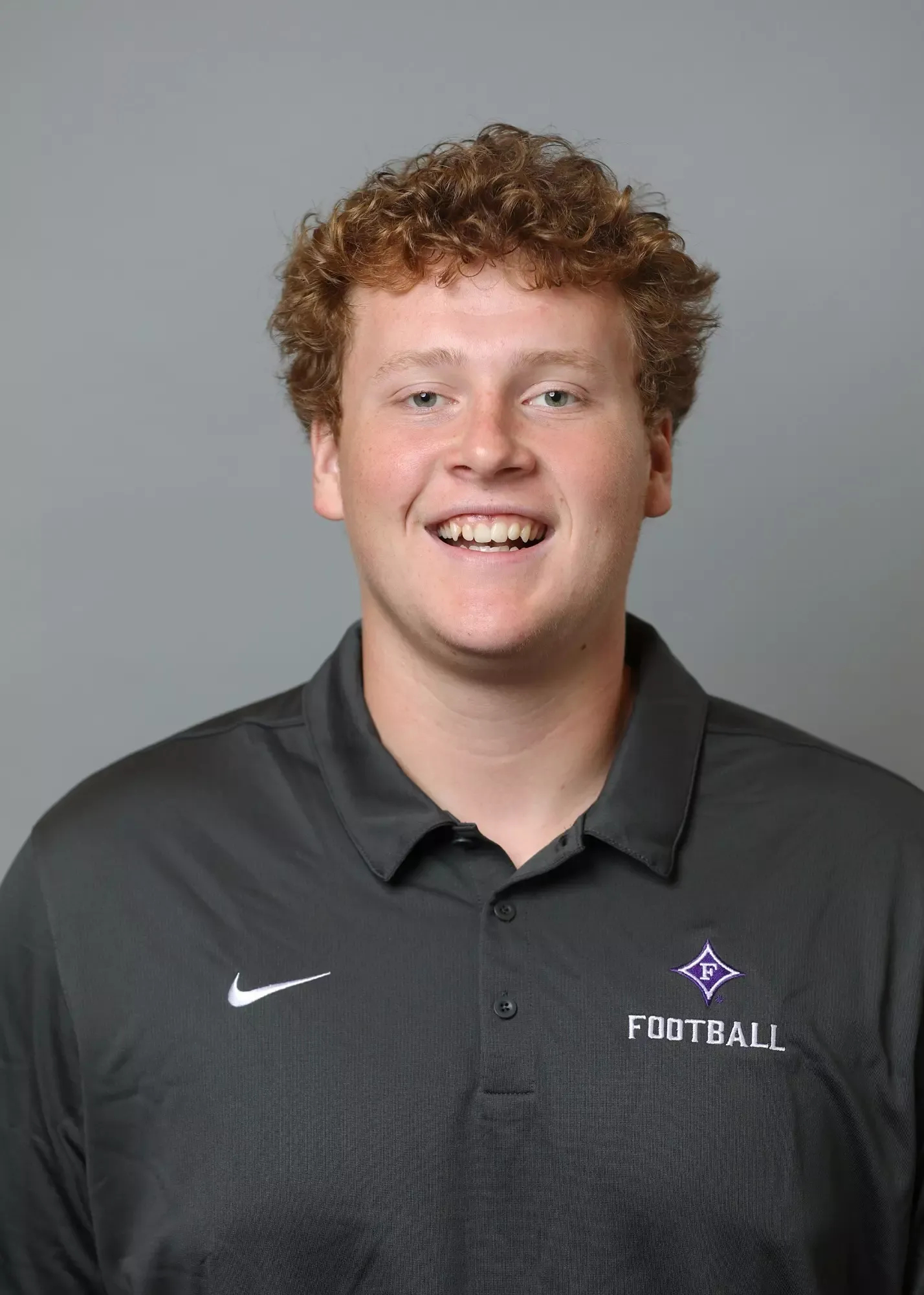 Jackson Gagnon, Football, Furman University