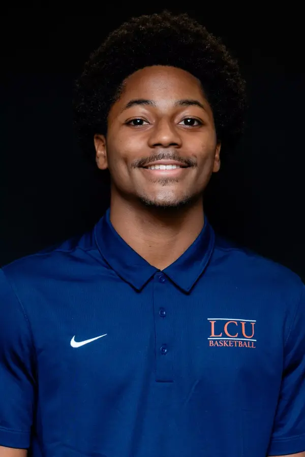 Daniel Mitchell, Basketball, Louisiana Christian University