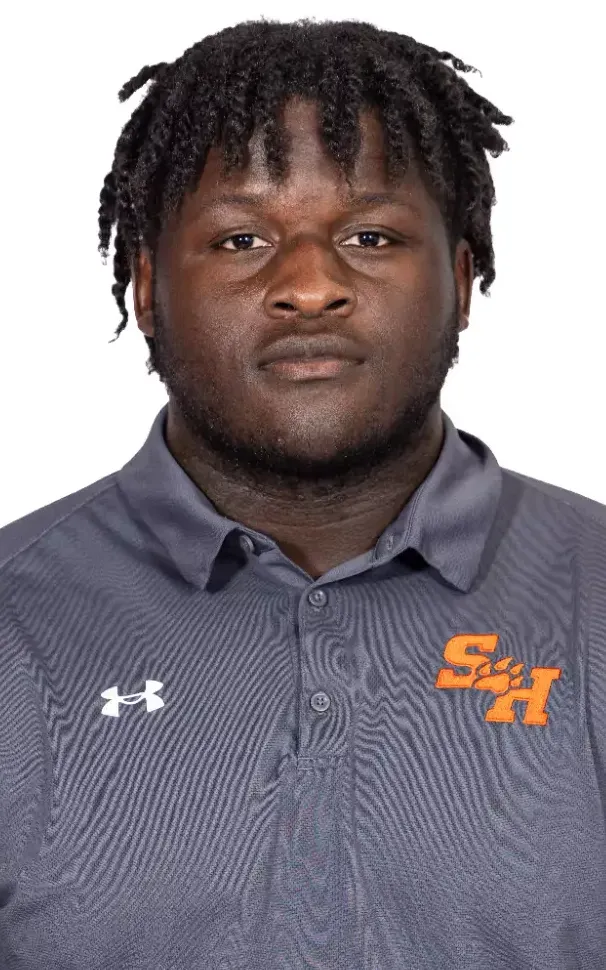 Myles Joseph, Football, undefined