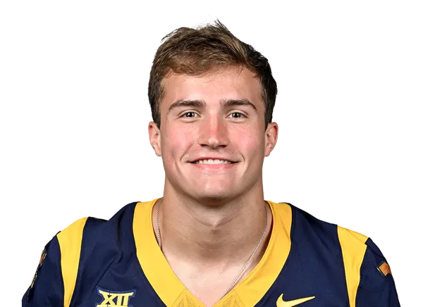 Reid Carrico, Football, undefined