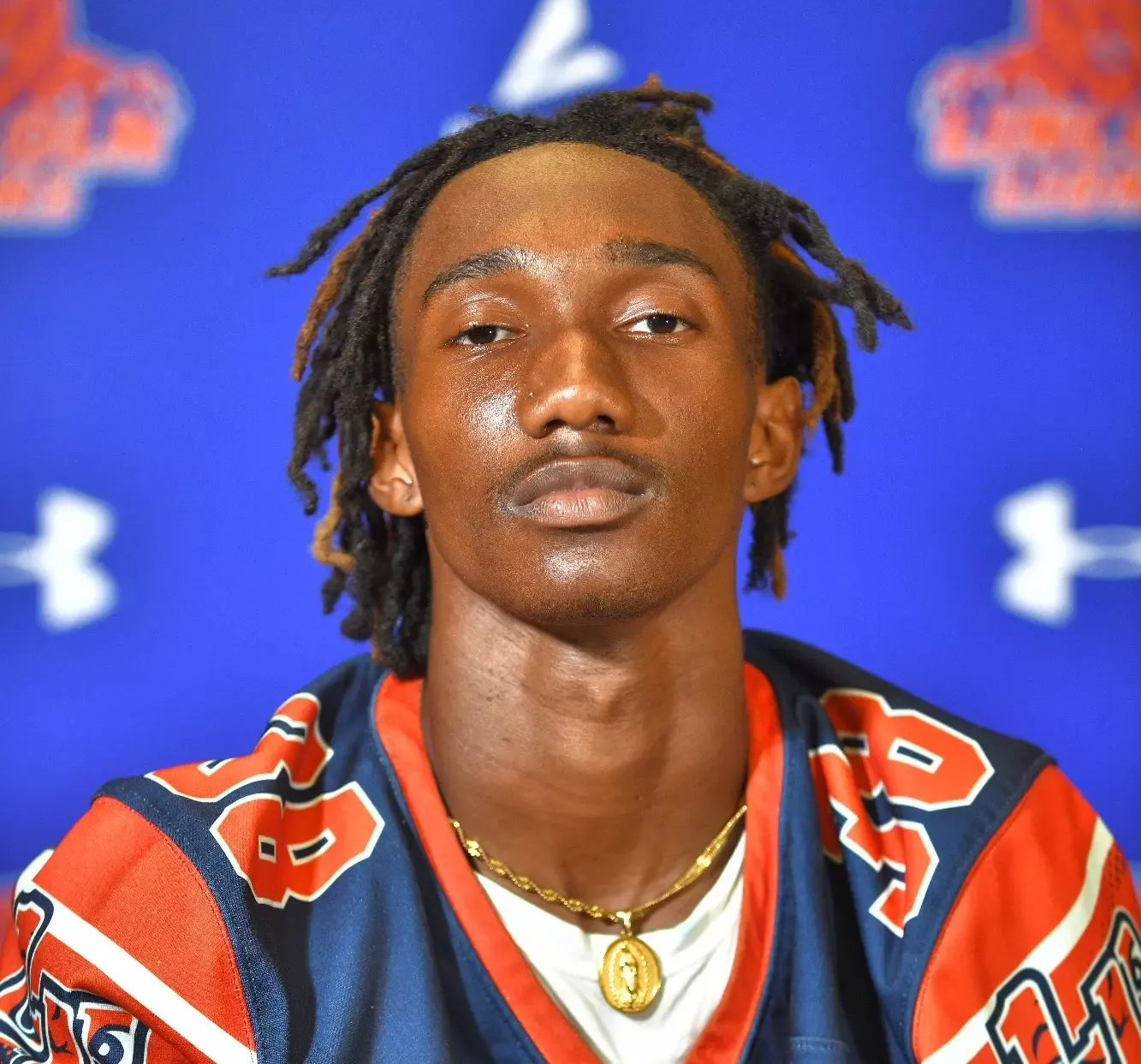 Anthony Hooker, Football, Lincoln University (Pennsylvania)
