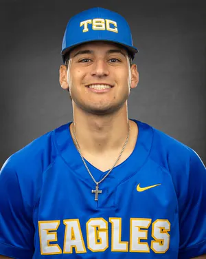 Andre Modugno, Baseball, Tallahassee State College