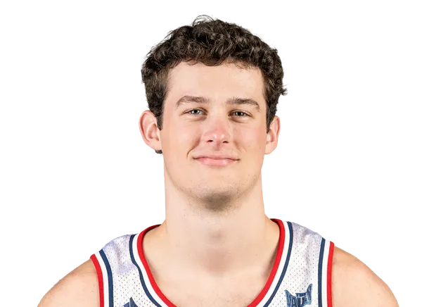 Jake Dykstra, Basketball, undefined