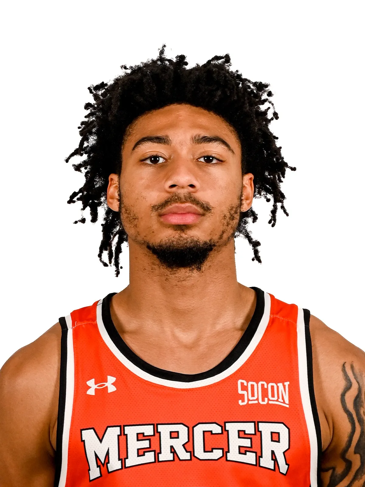 KJ LaMonte, Basketball, undefined