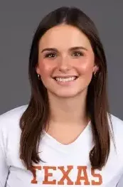 Genevieve Harris, Volleyball, undefined