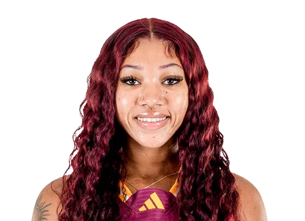 Amaya B. Evans, Basketball, undefined