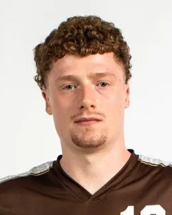 Thomas Sharkey, Soccer, Lehigh University