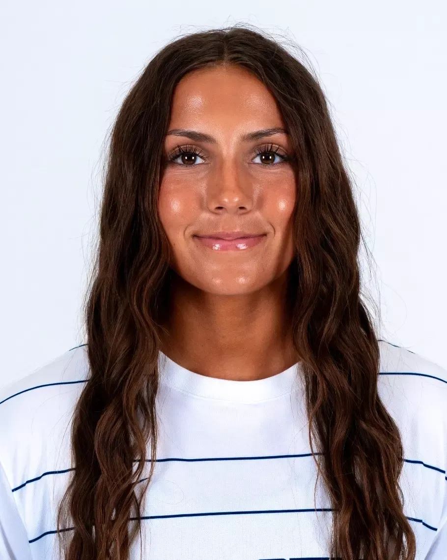 Bentli Barrera, Soccer, undefined