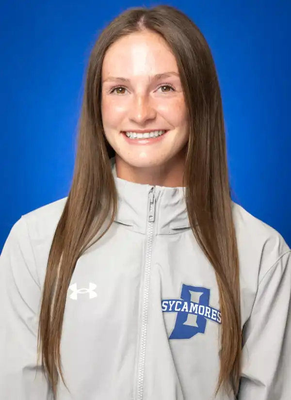 Peyton Smith, Track and Field (O), Indiana State University