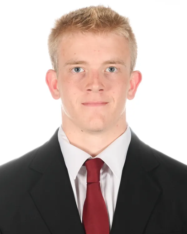 Austin Lewis, Football, Troy University