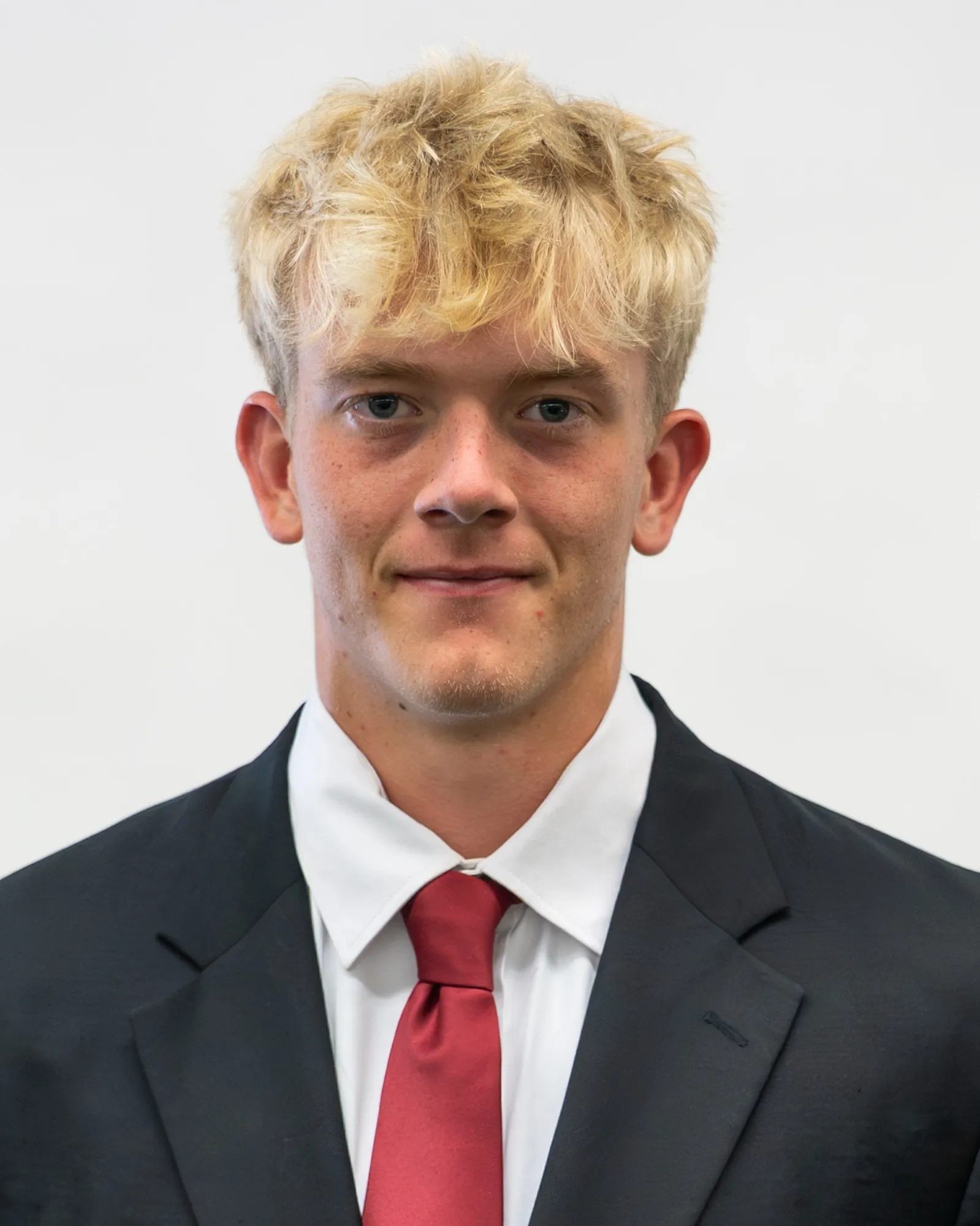 Austin Lewis, Football, undefined