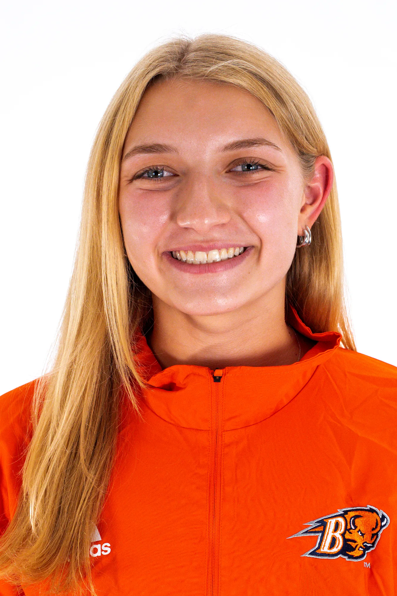 Joslin Halsey, Swimming & Diving, Bucknell University