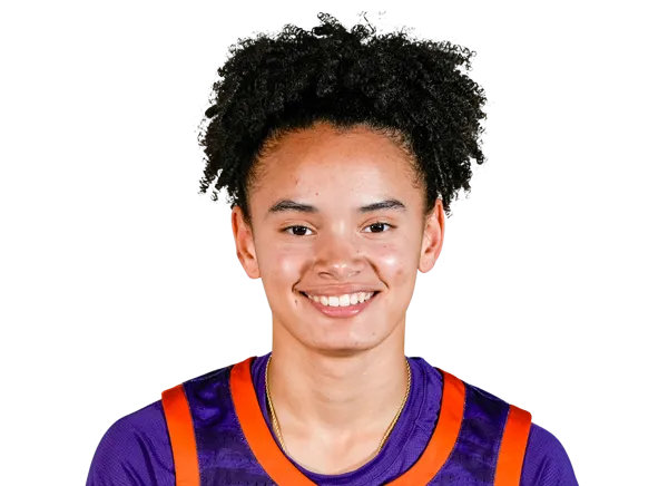 Amaia Jackson, Basketball, undefined