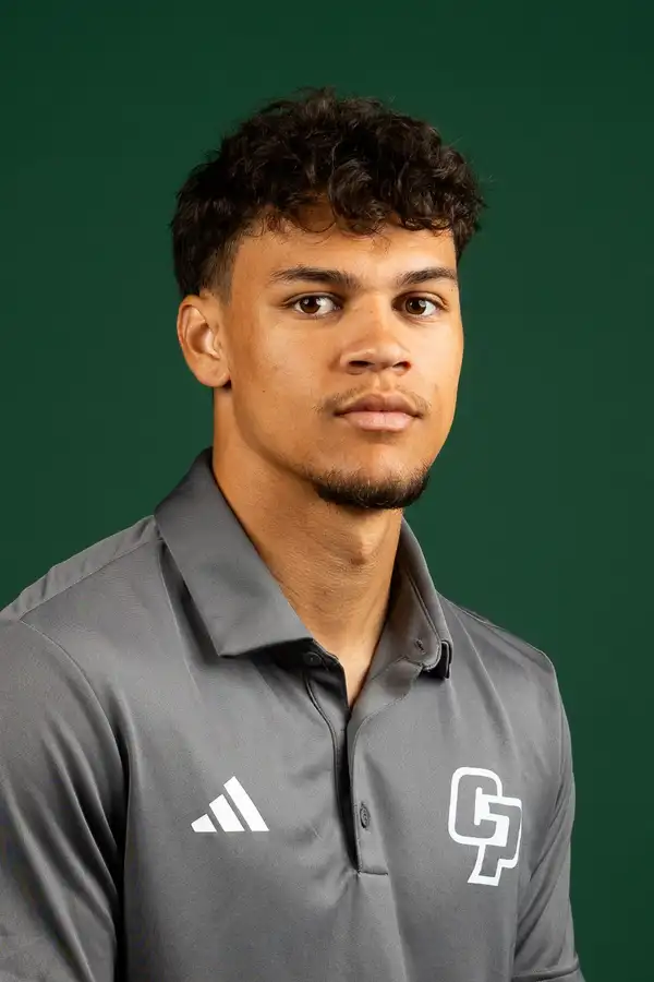 Tayden Phillips, Football, California Polytechnic State University