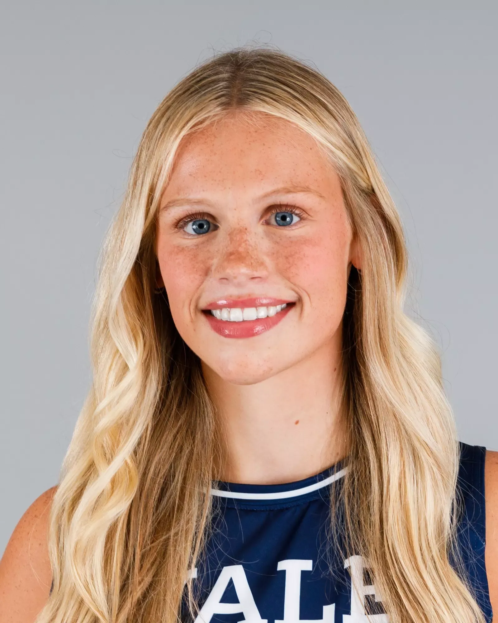 Callie Funk, Volleyball, Yale University