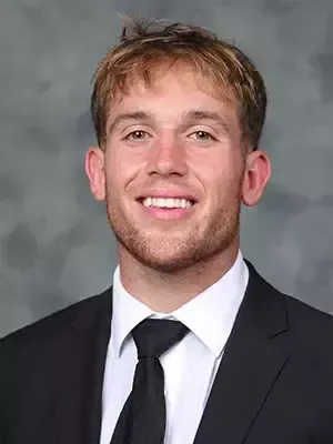 Jack Reilly, Football, California University of Pennsylvania