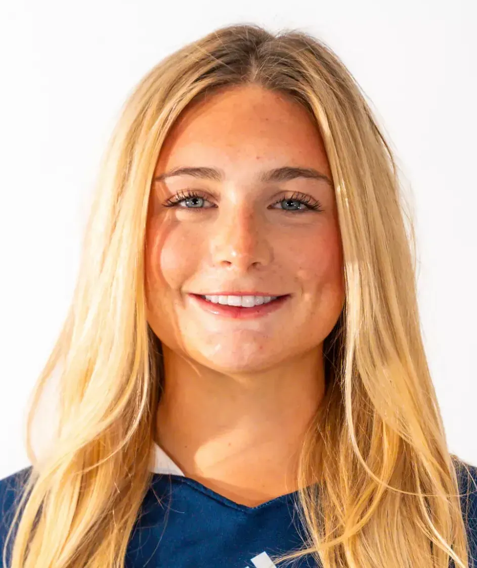 Caroline Mellon, Lacrosse, undefined