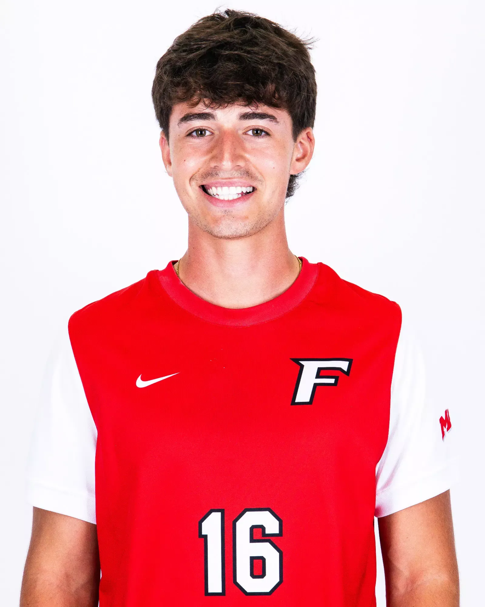 Alex Vaz, Soccer, Fairfield University