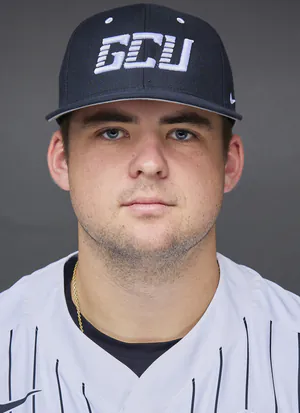Cam Cunnings, Baseball, undefined