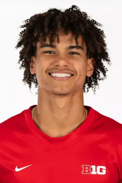 Jaeden Gordon, Soccer, undefined