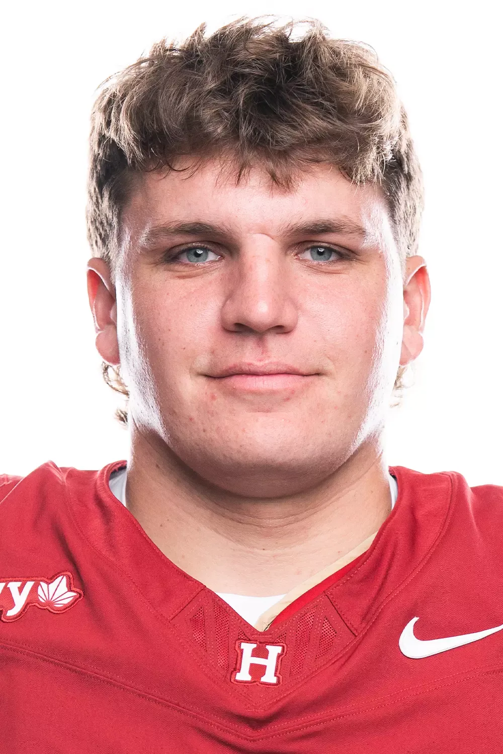 Nate Turk, Football, Harvard University