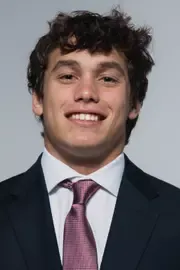 Michael Tan, Lacrosse, undefined